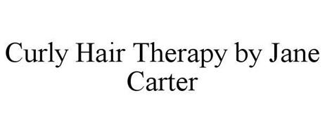 CURLY HAIR THERAPY BY JANE CARTER