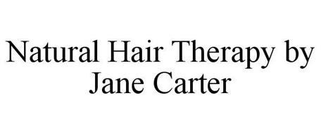 NATURAL HAIR THERAPY BY JANE CARTER