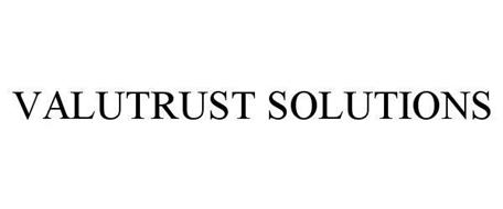 VALUTRUST SOLUTIONS