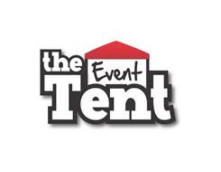 THE EVENT TENT