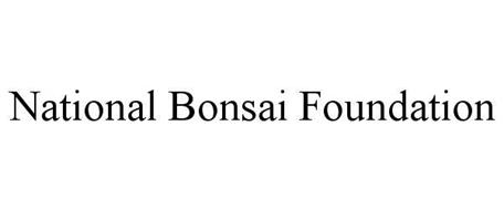 NATIONAL BONSAI FOUNDATION