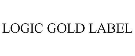 LOGIC GOLD LABEL