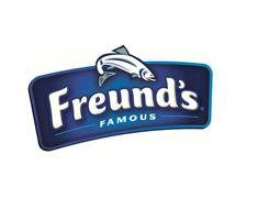 FREUND'S FAMOUS