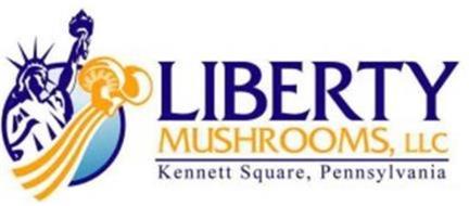 LIBERTY MUSHROOMS, LLC KENNETT SQUARE, PENNSYLVANIA