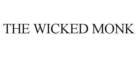 THE WICKED MONK