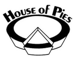 HOUSE OF PIES
