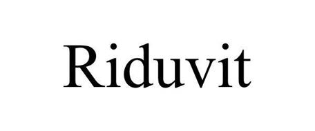 RIDUVIT