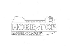 HOBBYTOP MODEL-SCAPES