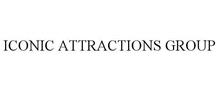 ICONIC ATTRACTIONS GROUP