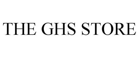 THE GHS STORE