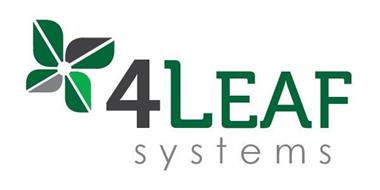 4 LEAF SYSTEMS