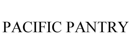PACIFIC PANTRY