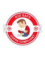 KID SAFE COPPA COMPLIANT