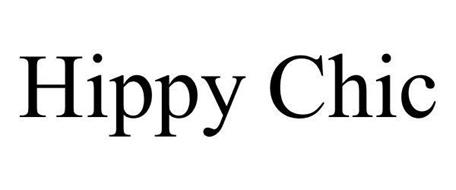 HIPPY CHIC