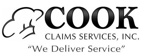 COOK CLAIMS SERVICES, INC. 