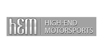 HEM HIGH-END MOTORSPORTS