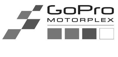 GOPRO MOTORPLEX