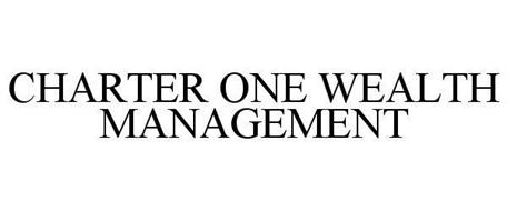 CHARTER ONE WEALTH MANAGEMENT