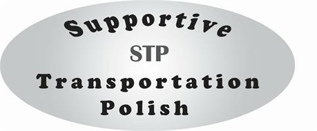 SUPPORTIVE STP TRANSPORTATION POLISH