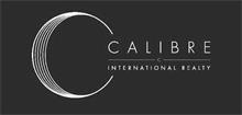 C CALIBRE INTERNATIONAL REALTY