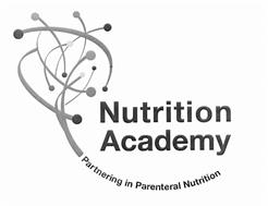 NUTRITION ACADEMY PARTNERING IN PARENTERAL NUTRITION