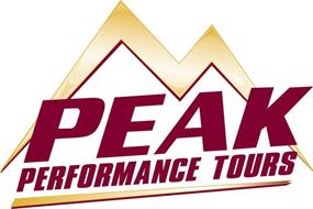 PEAK PERFORMANCE TOURS