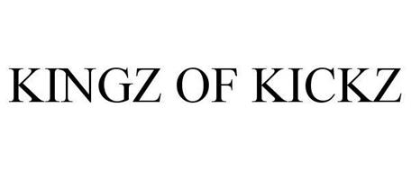 KINGZ OF KICKZ