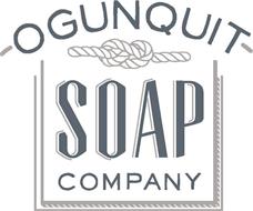 OGUNQUIT SOAP COMPANY