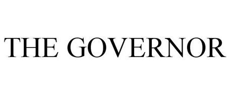 THE GOVERNOR