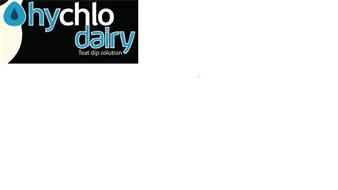 HYCHLO DAIRY TEAT DIP SOLUTION