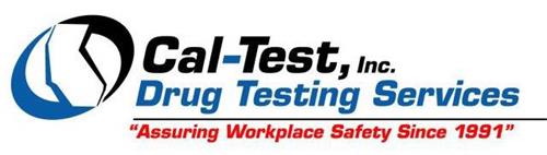 CAL-TEST, INC. DRUG TESTING SERVICES 