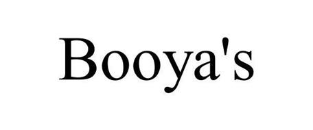 BOOYA'S
