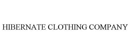 HIBERNATE CLOTHING COMPANY