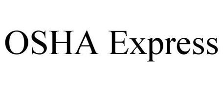 OSHA EXPRESS
