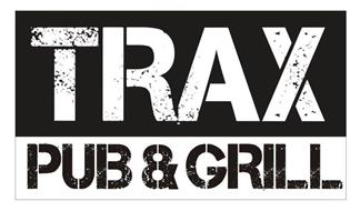 TRAX PUB & GRILL