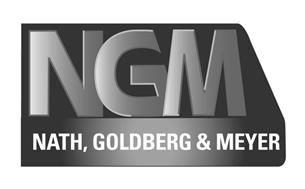 NGM NATH, GOLDBERG & MEYER