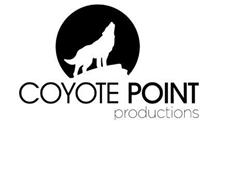COYOTE POINT PRODUCTIONS