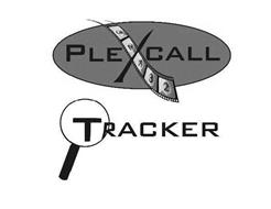 PLEXCALL TRACKER 32132