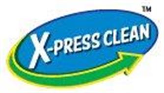 X-PRESS CLEAN