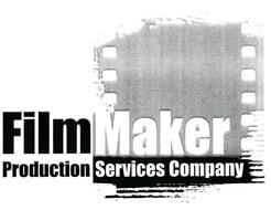 FILMMAKER PRODUCTION SERVICES COMPANY