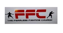 FFC THE FEARLESS FIGHTING CHURCH