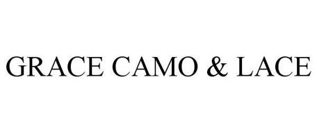 GRACE CAMO & LACE
