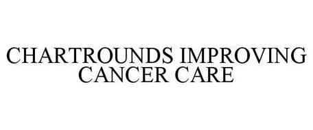 CHARTROUNDS IMPROVING CANCER CARE