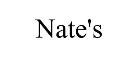 NATE'S