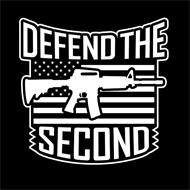 DEFEND THE SECOND