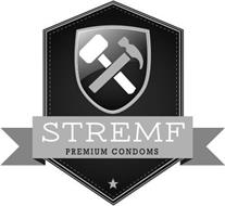STREMF PREMIUM CONDOMS