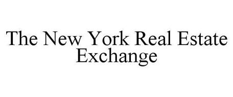 THE NEW YORK REAL ESTATE EXCHANGE