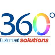 360° CUSTOMIZEDSOLUTIONS