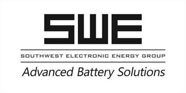 SWE SOUTHWEST ELECTRONIC ENERGY GROUP ADVANCED BATTERY SOLUTIONS