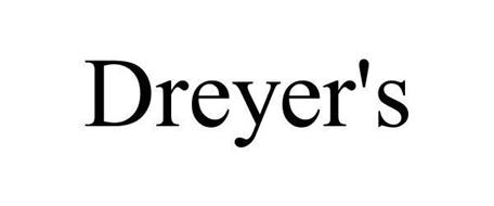 DREYER'S